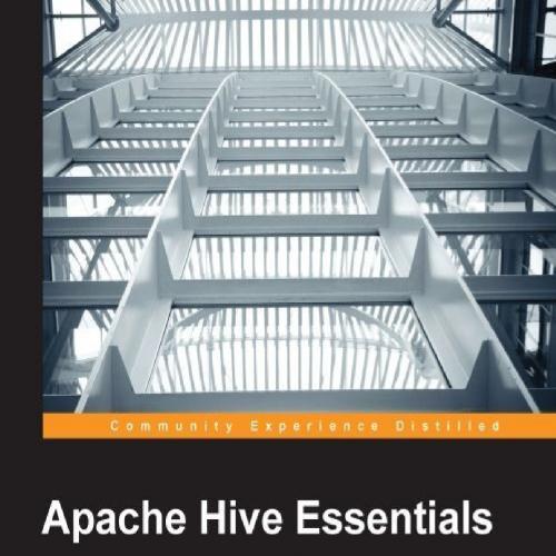Apache Hive Essentials