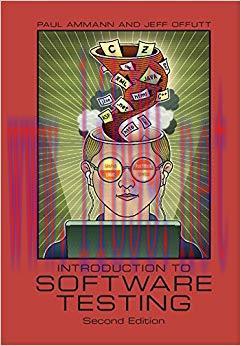 Introduction to Software Testing 2nd Edition,