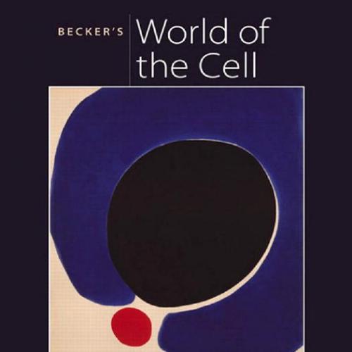 Becker's World of the Cell ,8th Edition
