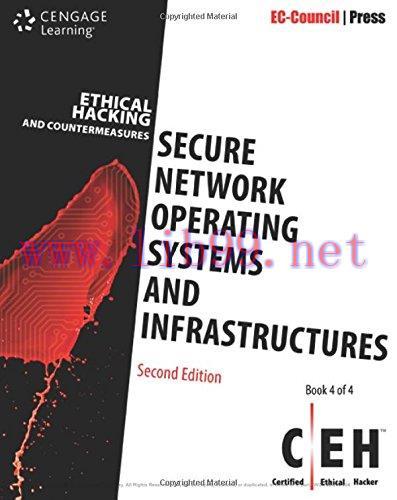 [FOX-Ebook]Ethical Hacking and Countermeasures: Secure Network Operating Systems and Infrastruc...