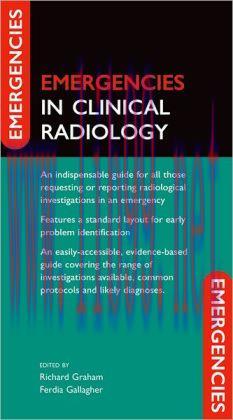 [AME]Emergencies in Clinical Radiology