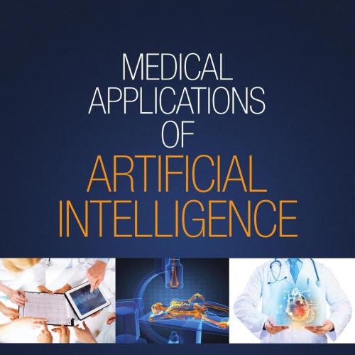 Medical Applications of Artificial Intelligence