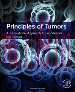 [AME]Principles of Tumors