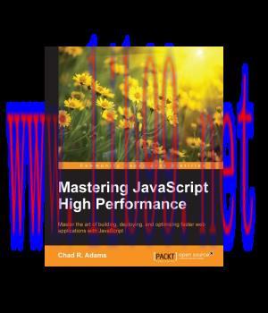 [IT-Ebook]Mastering JavaScript High Performance