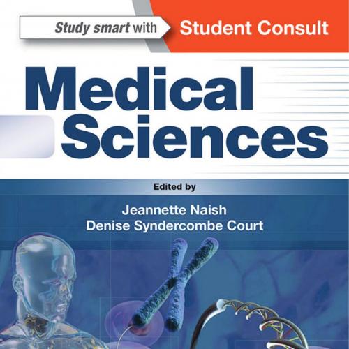 Medical Sciences 2nd Edition