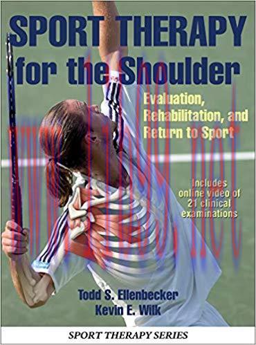 [PDF]Sport Therapy for the Shoulder