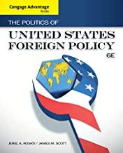 (IM)The Politics of United States Foreign Policy 6th Edition.zip