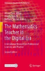 [PDF]The Mathematics Teacher in the Digital Era: International Research on Professional Learnin...