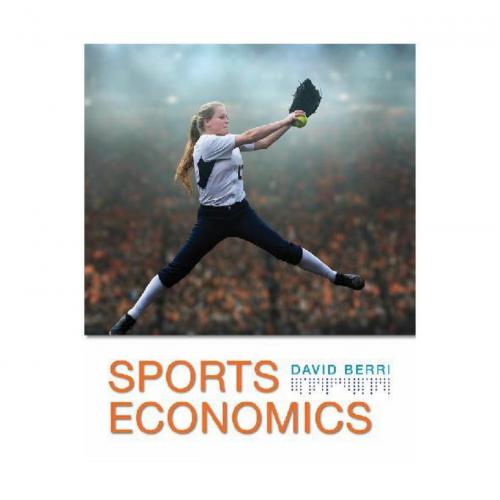 Sports Economics 1st ed. 2017 Edition
