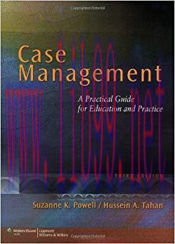 (PDF)Case Management: A Practical Guide for Education and Practice (NURSING CASE MANAGEMENT ( P...