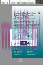 [AME]German Medical Data Sciences 2021: Digital Medicine: Recognize &ndash; Understand &ndash; Heal : Proce...