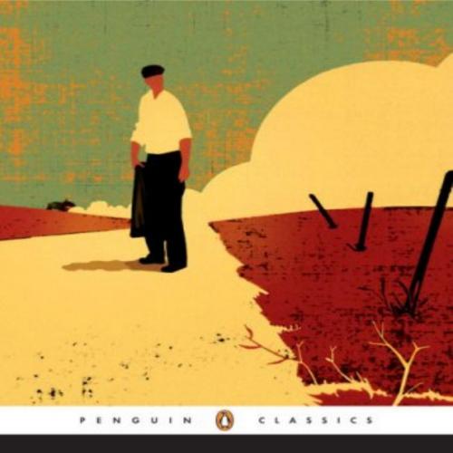 Grapes of Wrath, The - John Steinbeck & Robert DeMott