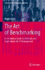 [PDF]The Art of Benchmarking