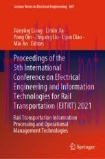 [PDF]Proceedings of the 5th International Conference on Electrical Engineering and Information ...