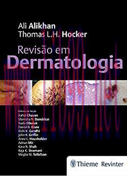 [AME]Revis&atilde;o em Dermatologia (EPUB)