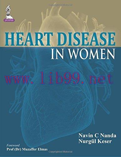 [AME]Heart Disease in Women (Original PDF)