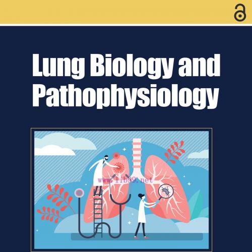 [AME]Lung Biology and Pathophysiology (Original PDF)