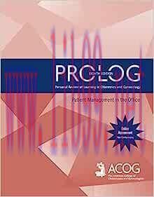 [AME]PROLOG: Patient Management in the Office, 8th Edition (EPUB)