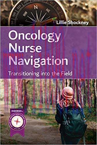 [EPUB]Oncology Nurse Navigation Transitioning into the Field