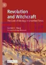 [PDF]Revolution and Witchcraft: The Code of Ideology in Unsettled Times