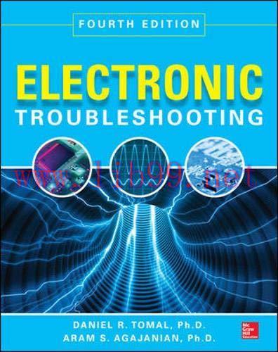 [FOX-Ebook]Electronic Troubleshooting, 4th Edition