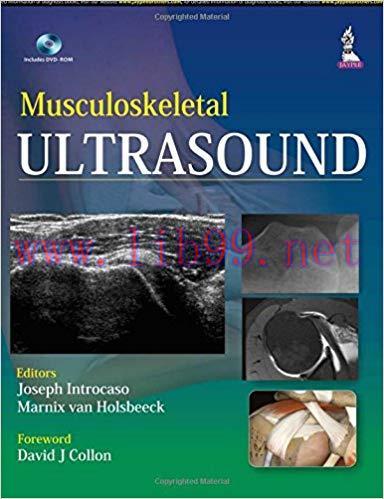 [PDF]Musculoskeletal Ultrasound 3rd Edition