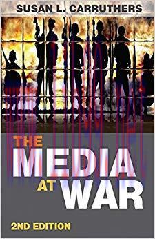 The Media at War 2nd Edition,