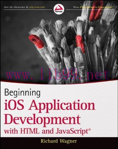 [FOX-Ebook]Beginning iOS Application Development with HTML and JavaScript