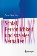[PDF]Schlaf, Pers&ouml;nlichkeit und soziales Verhalten