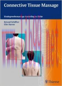 [AME]Connective Tissue Massage: Bindegewebsmassage According to Dicke