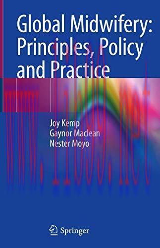 [AME]Global Midwifery: Principles, Policy and Practice (Original PDF)