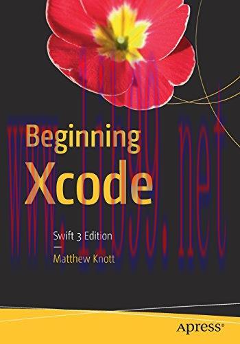 [FOX-Ebook]Pro Xcode