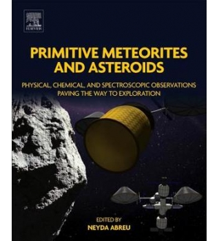 Primitive Meteorites and Asteroids
