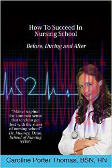 (PDF)How to Succeed in Nursing School (Nursing School, Nursing school supplies, Nursing school ...