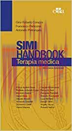 [AME]Simi Handbook. Terapia medica 2e (EPUB3)