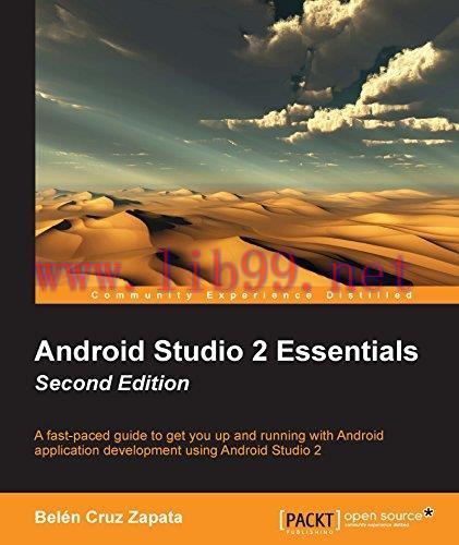 [FOX-Ebook]Android Studio 2 Essentials, 2nd Edition