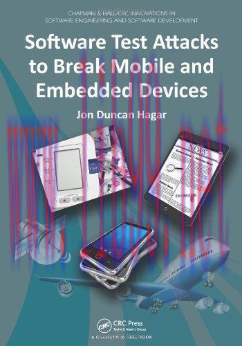 [FOX-Ebook]Software Test Attacks to Break Mobile and Embedded Devices