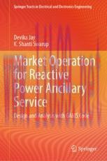 [PDF]Market Operation for Reactive Power Ancillary Service: Design and Analysis with GAMS Code