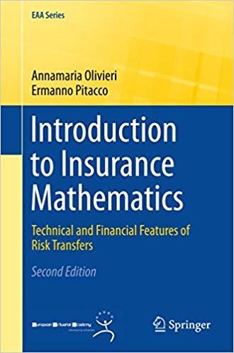 (PDF)Introduction to Insurance Mathematics Technical and Financial Features of Risk Transfers (...