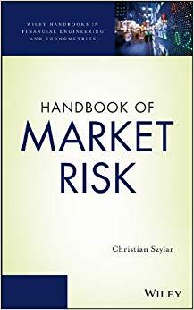 (PDF)Handbook of Market Risk (Wiley Handbooks in Financial Engineering and Econometrics) 1st Ed...