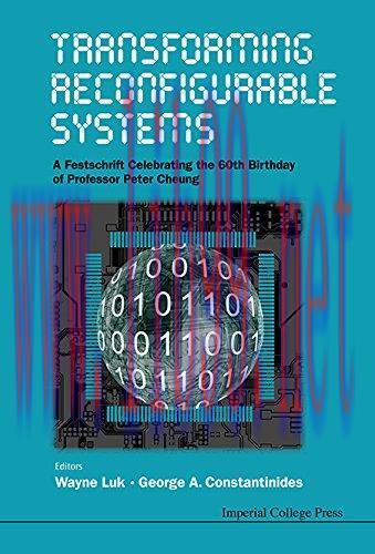 [FOX-Ebook]Transforming Reconfigurable Systems