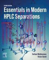 [PDF]Essentials in Modern HPLC Separations