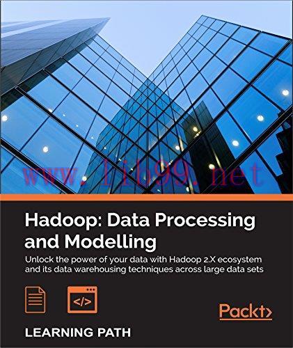[FOX-Ebook]Hadoop: Data Processing and Modelling