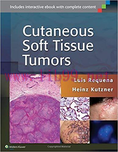 [PDF]Cutaneous Soft Tissue Tumors