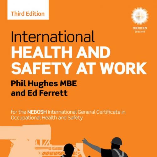 International Health and Safety at Work