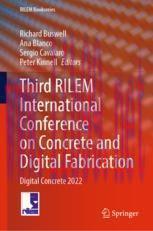 [PDF]Third RILEM International Conference on Concrete and Digital Fabrication: Digital Concrete...