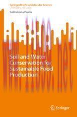 [PDF]Soil and Water Conservation for Sustainable Food Production