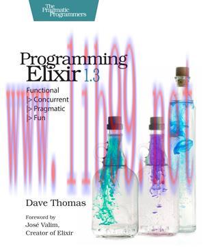 [SAIT-Ebook]Programming Elixir 1.3