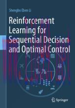 [PDF]Reinforcement Learning for Sequential Decision and Optimal Control