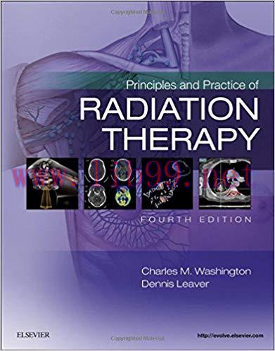 [PDF]Principles and Practice of Radiation Therapy, 4th Edition